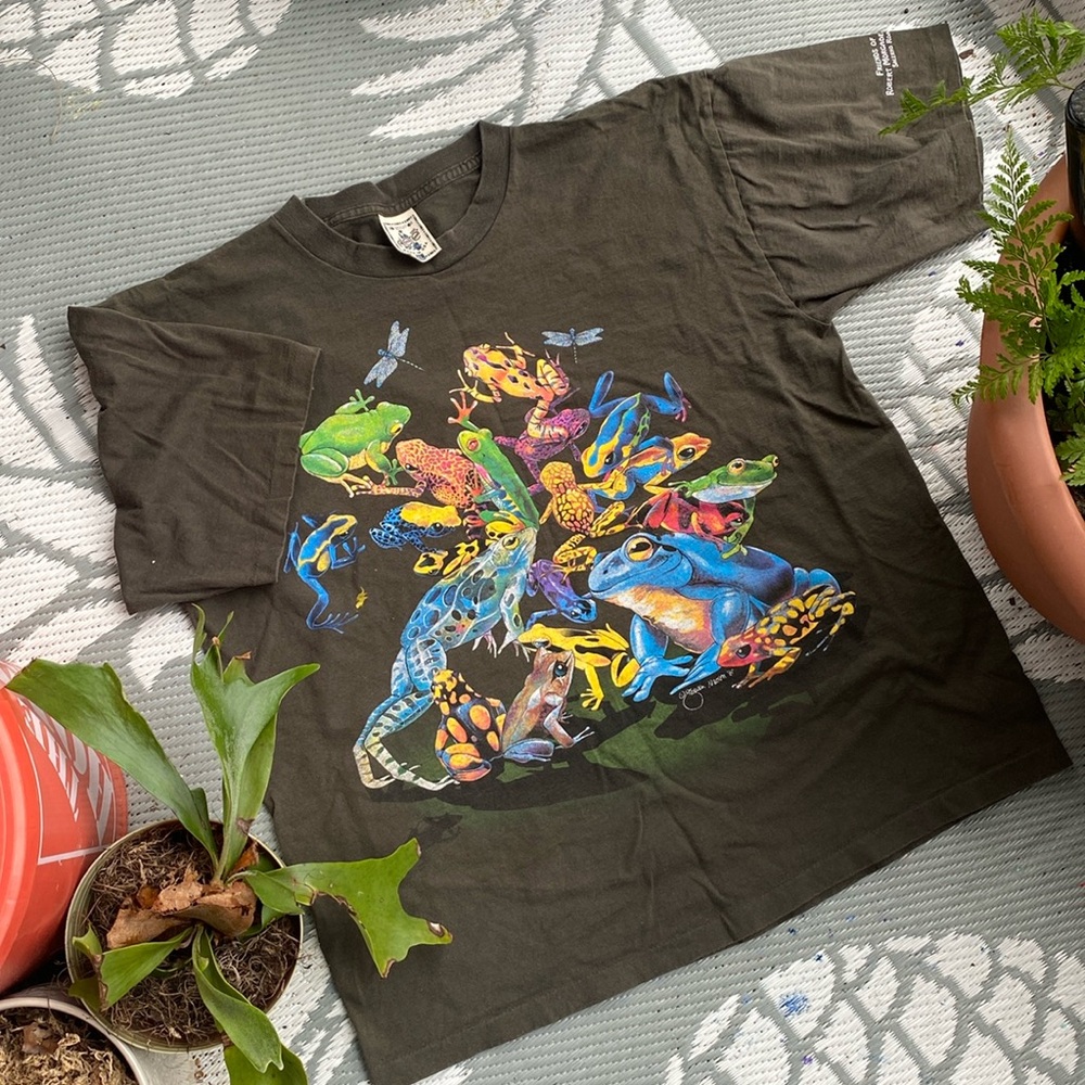 Alore Vintage Men’s T-shirt